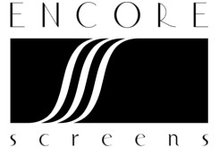 Encore Screens logo