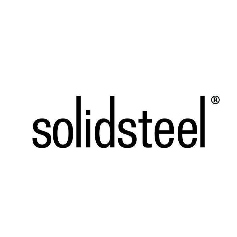 Solidsteel logo