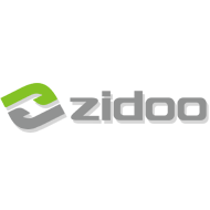 Zidoo logo